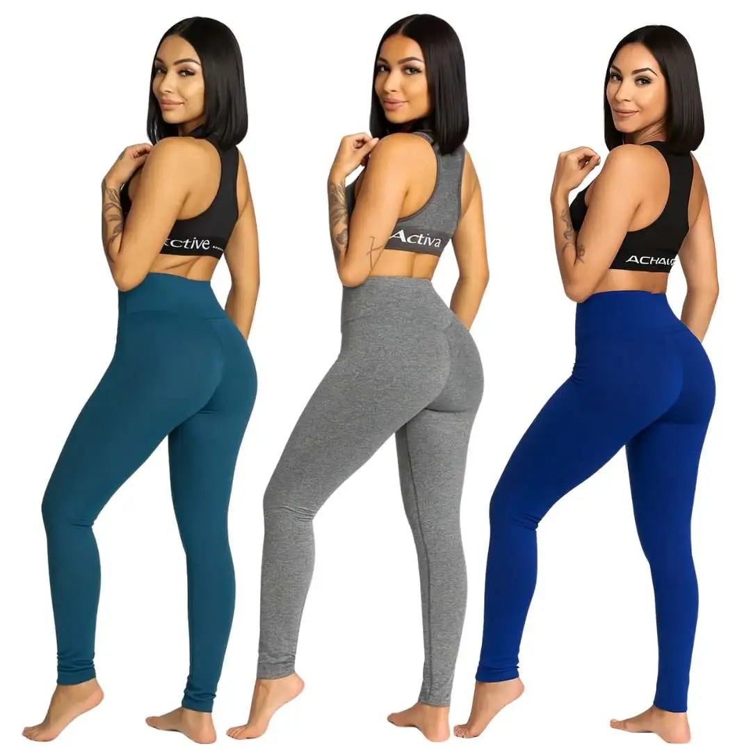 Leggins Deportivos de Mujer