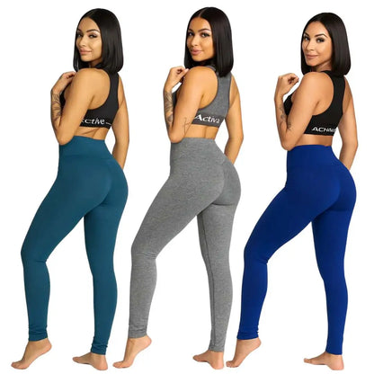 Leggins Deportivos de Mujer
